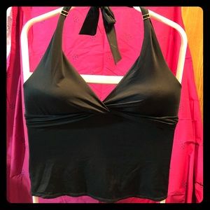 Ralph Lauren Tankini Top
